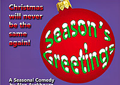 Season’s Greetings