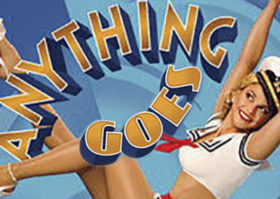 Anything Goes