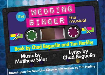 The Wedding Singer