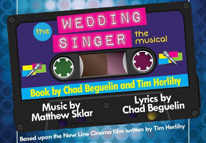 The Wedding Singer – Additional performance!