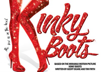 Kinky Boots