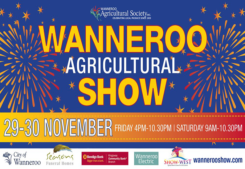 Wanneroo Show