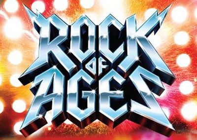 Rock of Ages