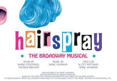 Hairspray