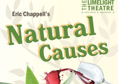 Natural Causes
