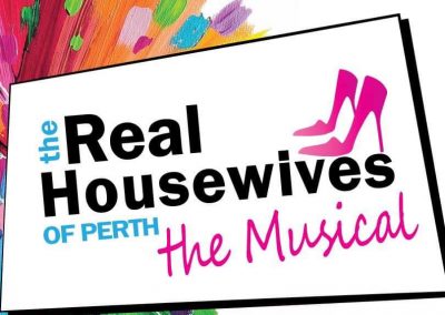 Real Housewives of Perth
