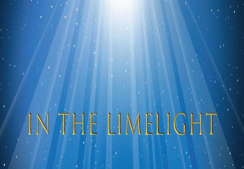 In the Limelight – February 2020