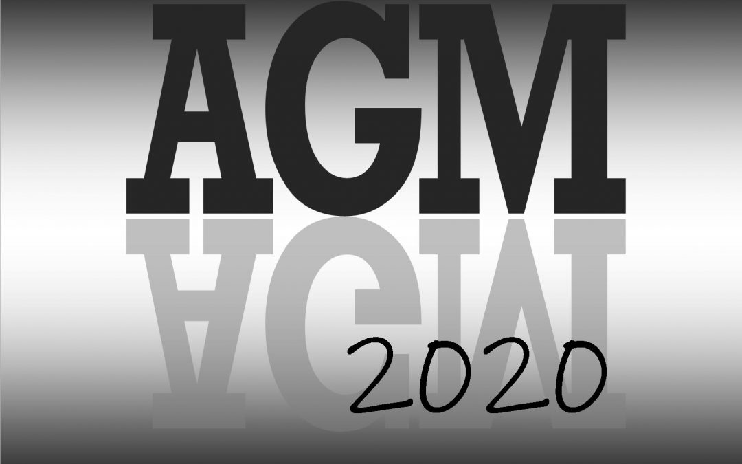 AGM 2020