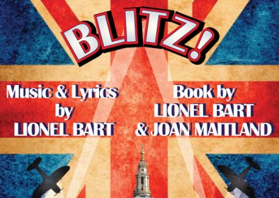 Blitz! The Musical