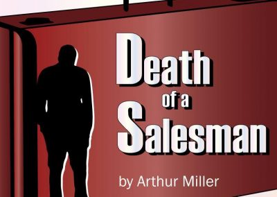 Death of A Salesman