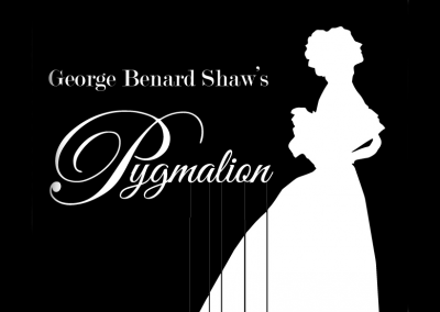 Pygmalion