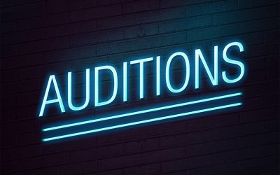 Audition – Tartuffe