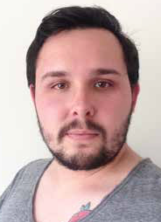 Spotlight on Jacob Turner Limelight Theatre