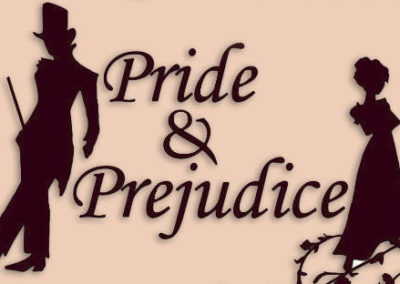 Pride and Prejudice