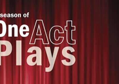 One Act Plays