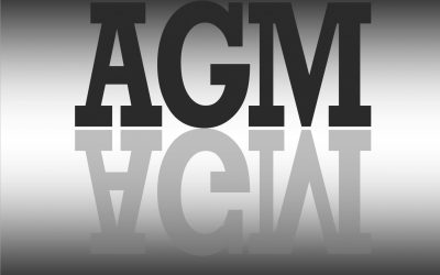 AGM 2025
