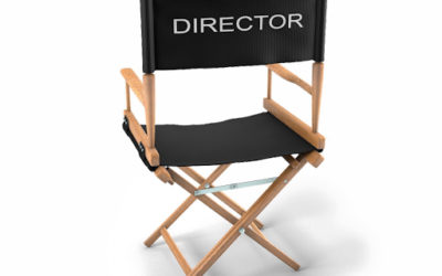 Calling All Directors