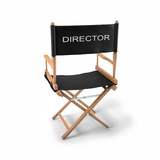 Calling All Directors