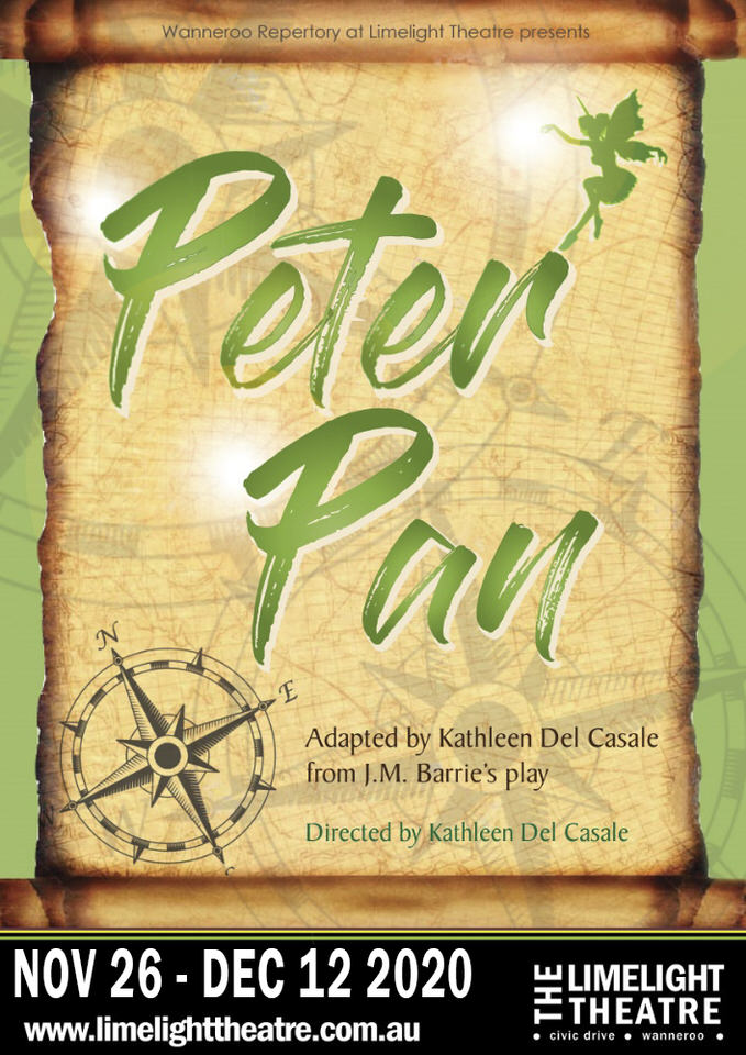 Peter Pan