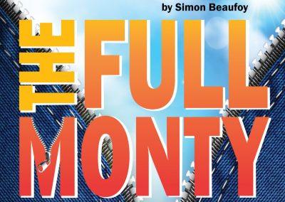 The Full Monty