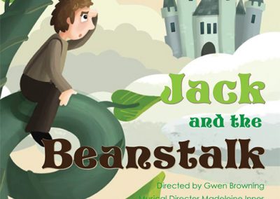 Jack and the Beanstalk