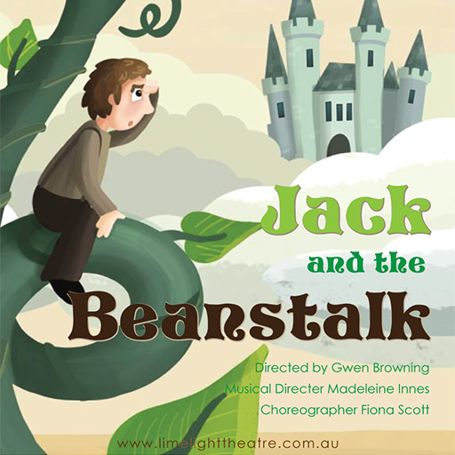 Jack and the Beanstalk