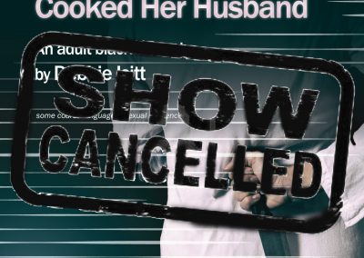 The Woman Who Cooked Her Husband