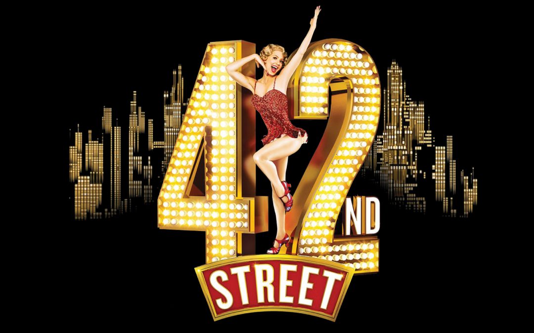 Audition Notice – 42nd Street