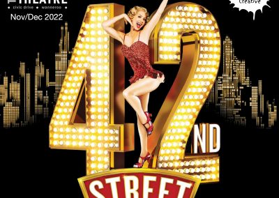 42nd Street