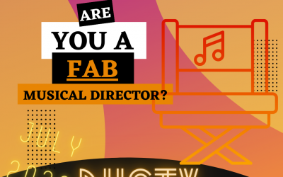 Musical Director Needed
