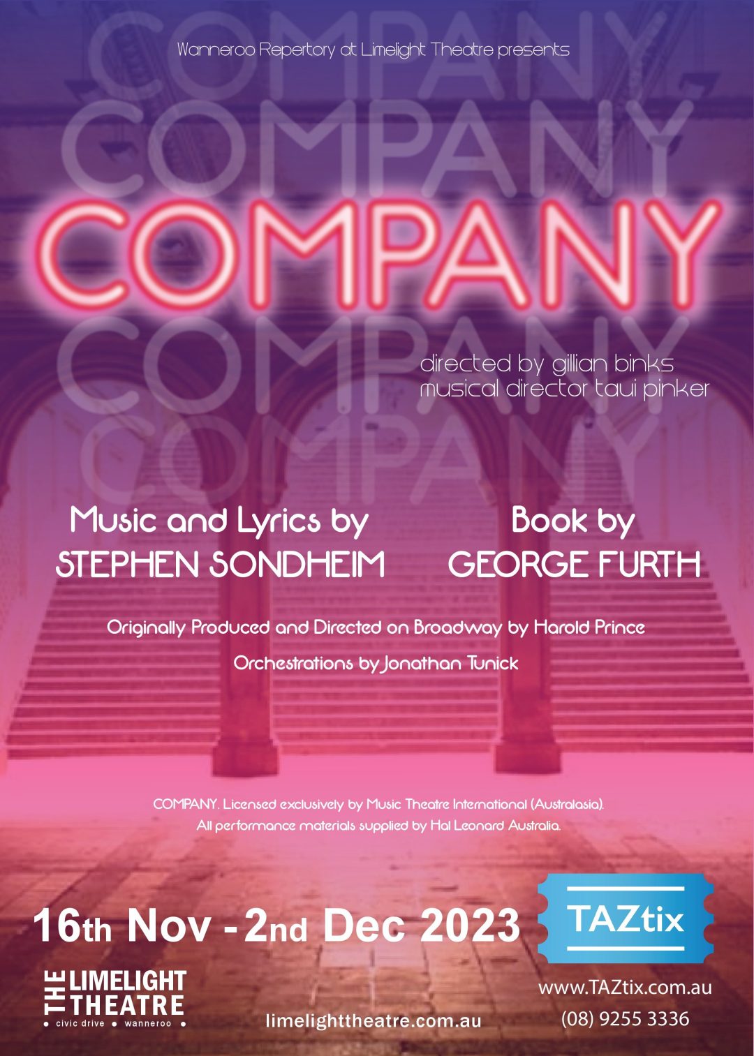 Company
