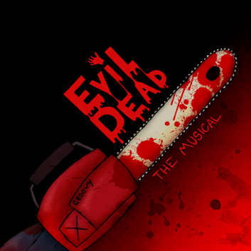 Audition Notice – Evil Dead the Musical