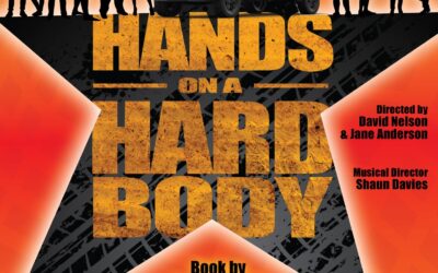 Hands on a Hard Body – Info Night
