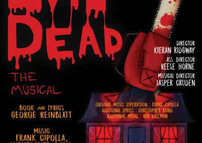 Evil Dead: The Musical