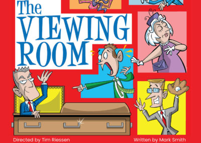 The Viewing Room
