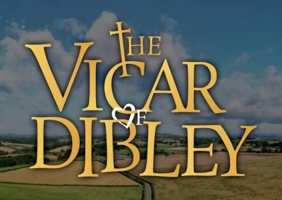 The Vicar of Dibley