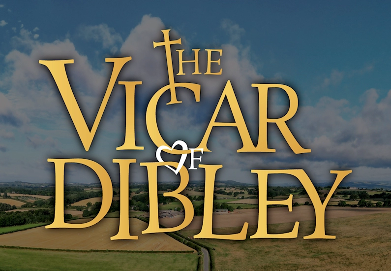 The Vicar of Dibley