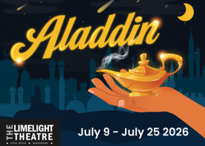Aladdin