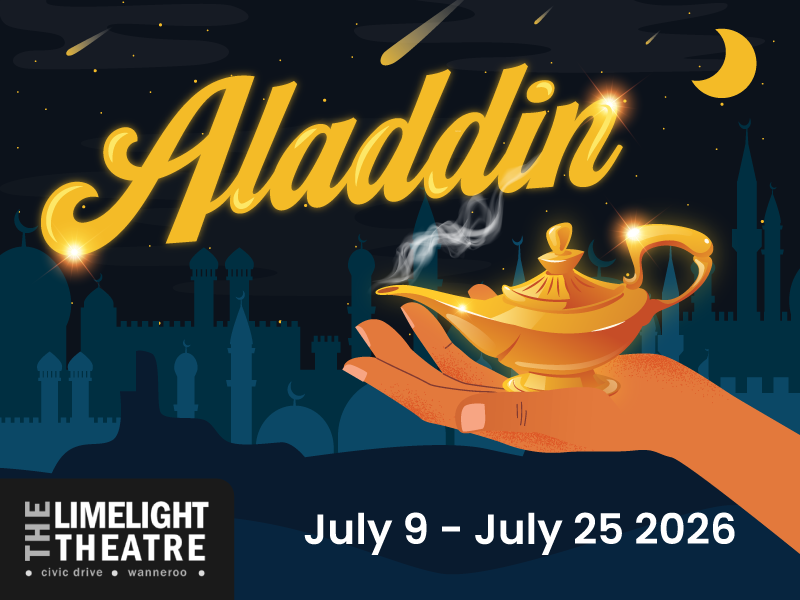 Aladdin