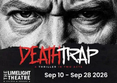 Deathtrap