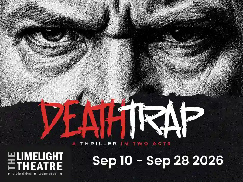 Deathtrap