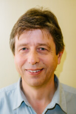 Chris Juckes Headshot
