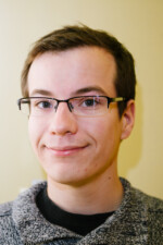 Headshot of Jordan Holloway