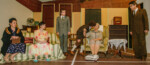 A scene from Lost in Yonkers