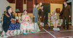 A scene from Lost in Yonkers