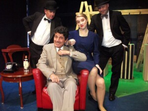 39 Steps Publicity Shot 2
