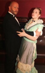 gaslight publicity shot 2 of 4