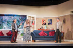 Quartet Production Image