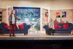 Quartet Production Image