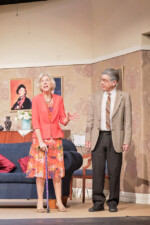 Quartet Production Image